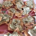 kokekokko☆'s cooksnap of when they made 簡単で美味しい♪アボカドディップの作り方.