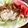 akmix☻'s cooksnap of when they made 節約*.タコライス風 プレート*..