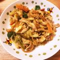 yuka119's cooksnap of when they made 我が家の回鍋肉.