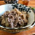 マイク伊東's cooksnap of when they made 子供達が言うには吉野家の牛丼みたいな牛丼.