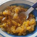 浩兵衛's cooksnap of when they made 【農家直伝レシピ】黄色人参スープ.