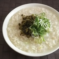 みがつくひと's cooksnap of when they made 簡単！炊飯器で中華粥.