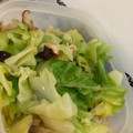 ユカtoマオマオ's cooksnap of when they made キャベツとキノコの中華和え.