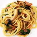 たいちまん's cooksnap of when they made 簡単！何度も食べたい和風ゆず胡椒パスタ.
