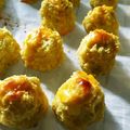 ayako_s's cooksnap of when they made 新さつまいもで簡単スイートポテト.