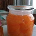 ムピョコ's cooksnap of when they made みかん瓶.