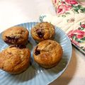 りんご0811's cooksnap of when they made ブルーベリークリームチーズの簡単マフィン.