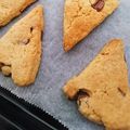 hiro1616's cooksnap of when they made 誰でも簡単スコーン.