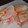 ☆じゅんこ0115☆'s cooksnap of when they made 酒の肴にも☆簡単☆大根のはさみ漬け　漬物.