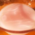 ぷりっこ警備会社's cooksnap of when they made 簡単春夏おやつ☆カルピスぶどうゼリー.