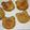 ねこおたす's cooksnap of when they made おからとバナナだけのクッキー♪.