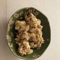 KAORU4649's cooksnap of when they made サラダ豆のマヨカレー和え.