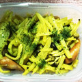 モモとゲンのママ's cooksnap of when they made じゃがいもとしめじのカレーマヨ炒め.