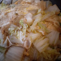 ヤマアラシ330's cooksnap of when they made 白菜と湯葉の中華煮.