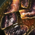 みーたん♡h's cooksnap of when they made 定番、簡単料理【茄子の煮浸し】.
