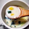 ミニcooking's cooksnap of when they made ズボラシチューリメイク☃️コーンスープஐ.