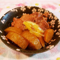 Richland☆Y's cooksnap of when they made 豚ロースの角煮風.