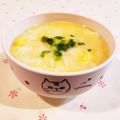 Richland☆Y's cooksnap of when they made 白だしと昆布茶の卵粥.
