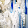 royalsugar's cooksnap of when they made 里芋 保存 メモ.