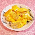 Richland☆Y's cooksnap of when they made 余った焼き豆腐のピカタ.