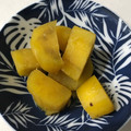 にゃすっち's cooksnap of when they made ☆さつまいものほっこり煮☆.