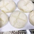 虎徹のママ's cooksnap of when they made リメイク♡ポンデケージョ.