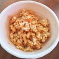 ヤン大佐's cooksnap of when they made 子持ちガニの炊き込みご飯♪【セコ飯】.