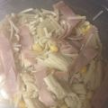 よーはるまー's cooksnap of when they made ★えのき&コーン&ベーコンのバター炒め★.