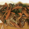 moko22's cooksnap of when they made アジの南蛮漬け.
