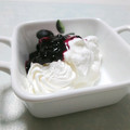 ぱふ♪'s cooksnap of when they made ほわほわ軽〜い♪さっぱりフロマージュ.