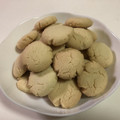 papikun's cooksnap of when they made 簡単クッキー（ちんすこう風）.