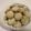 papikun's cooksnap of when they made 簡単クッキー（ちんすこう風）.