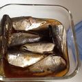 向日葵くっく's cooksnap of when they made 圧力鍋で簡単絶品甘露煮^ ^.