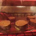 おくの♪'s cooksnap of when they made レンジとトースターでやきいも.