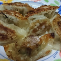 クック美月's cooksnap of when they made 作り置きにも！簡単餃子.