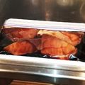 eユキさん's cooksnap of when they made 【下味冷凍】ブリの照り焼き.