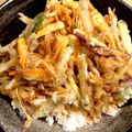 junkoの日々's cooksnap of when they made 本格☝お蕎麦屋さんシリーズ♪天丼のタレ.