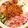 クックIFHUV1☆'s cooksnap of when they made ｡ஐஃ肉味噌で簡単☆濃厚豆乳担々鍋｡ஐஃ.