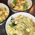 eユキさん's cooksnap of when they made お手軽☆ふんわり卵と青梗菜の旨だれ炒め.
