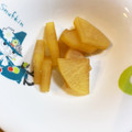 よち・ちーのすけママ's cooksnap of when they made ♡子供と一緒に♡簡単♡大根の煮物♡.