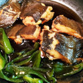 ちょこっとクック's cooksnap of when they made カレイの煮つけ-水無しで料亭の味-.