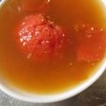 aami♪'s cooksnap of when they made 簡単！トマトおでん.
