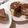 mizukii904's cooksnap of when they made 低カロ＋超濃厚☆チョコばななチーズケーキ.