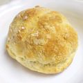 クックGB6431☆'s cooksnap of when they made ヨーグルトで作る♪簡単スコーン☆.