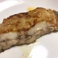 くまの子ども's cooksnap of when they made カレイのムニエル☆レモンソース.