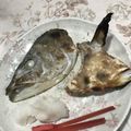 クックGFY8CA☆'s cooksnap of when they made ぶりのカブト焼き.