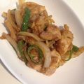 コハダちゃん's cooksnap of when they made 鶏のごま味噌焼き♪.