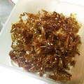 姫☆彡's cooksnap of when they made 出がらしで。鰹節とゆかりのふりかけ。.