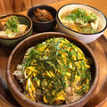 中村ベーカリー's cooksnap of when they made 切り干し大根の煮物リメイク☆ちらし寿司.