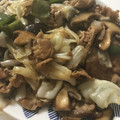 クックPW9C2T☆'s cooksnap of when they made シャキ旨っ！我が家の【回鍋肉】.
